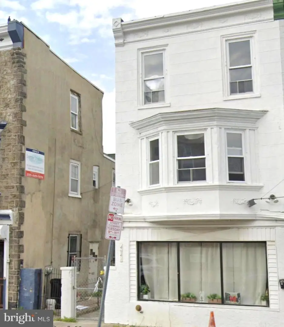 4941 Wayne Ave, Philadelphia, PA 19144 - #1