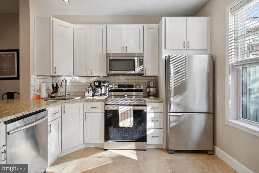 1312 Bainbridge St, Philadelphia, PA 19147 - #3