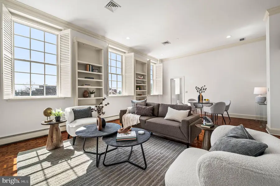 225 S 4th St #301, Philadelphia, PA 19106 - #2