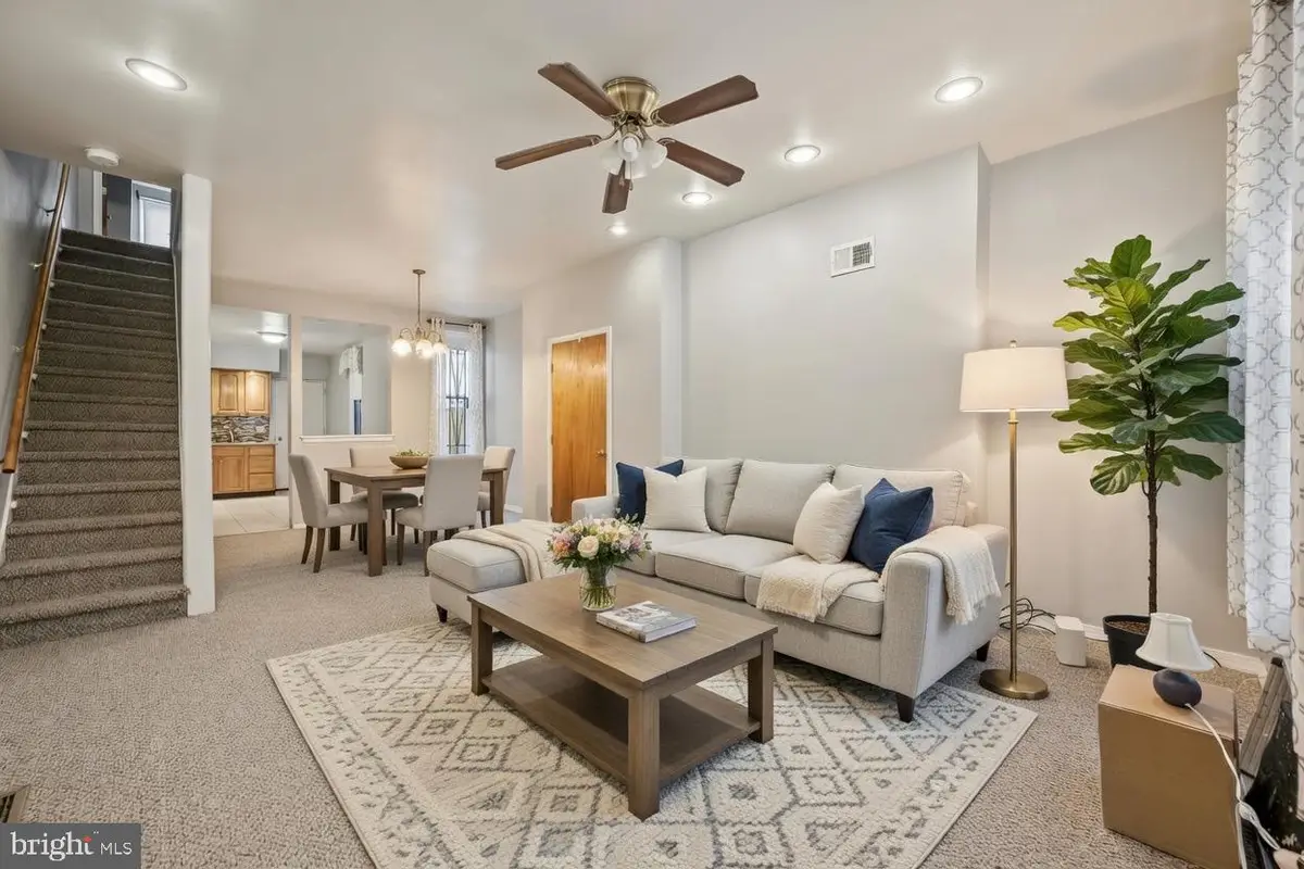 2009 N Gratz St, Philadelphia, PA 19121 - #1