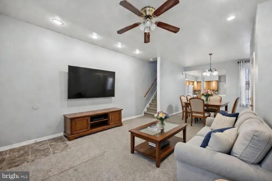 2009 N Gratz St, Philadelphia, PA 19121 - #2