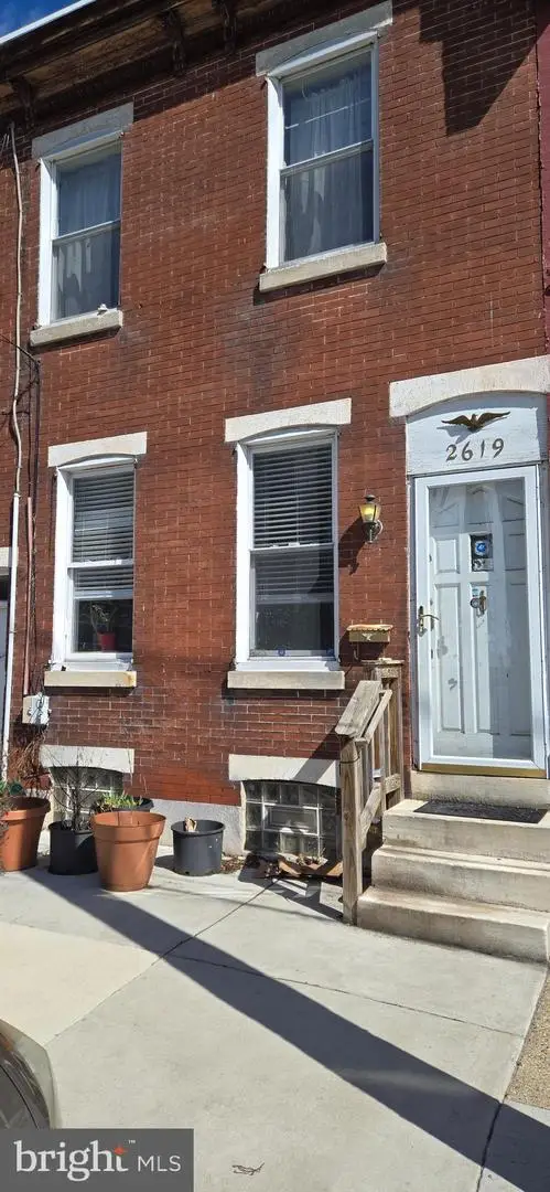 2619 E Hagert St, Philadelphia, PA 19125 - #2