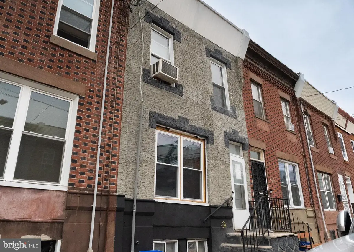 2323 Moore St, Philadelphia, PA 19145 - #1