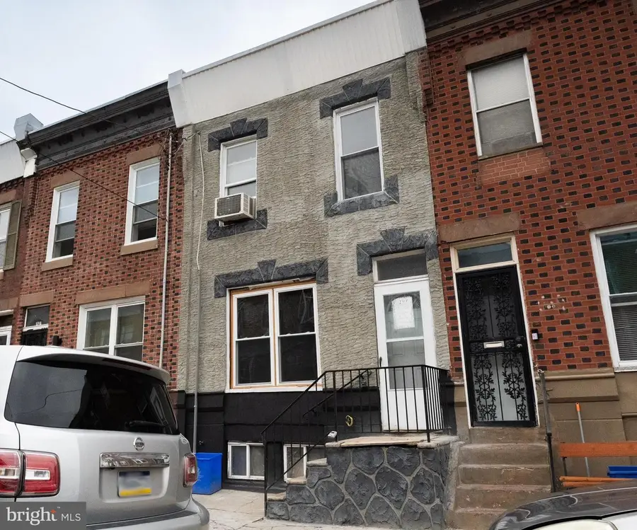2323 Moore St, Philadelphia, PA 19145 - #2