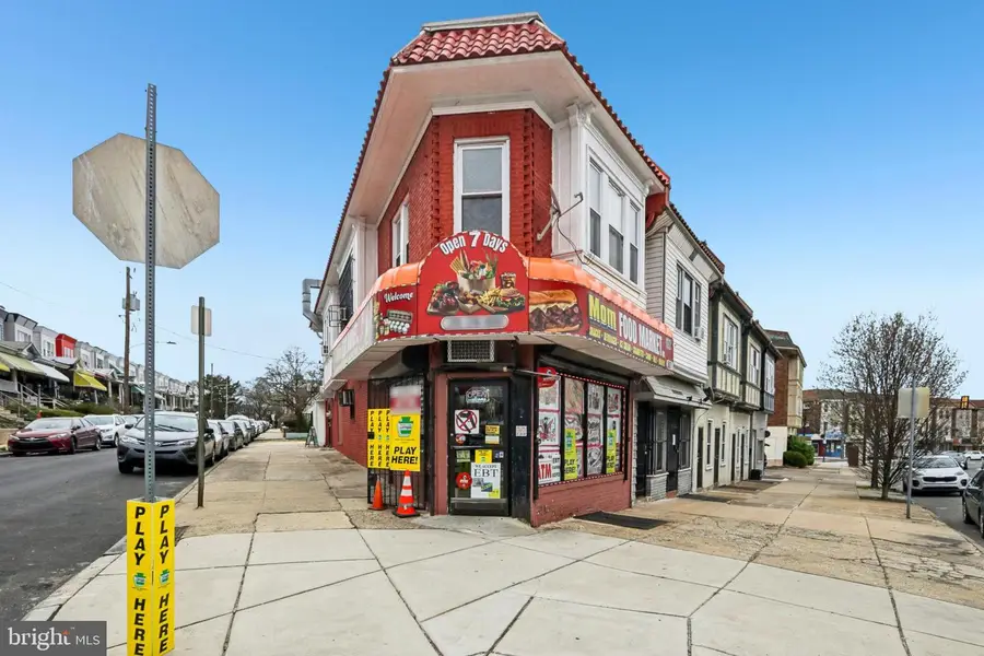 5977 Ogontz Ave, Philadelphia, PA 19141 - #2