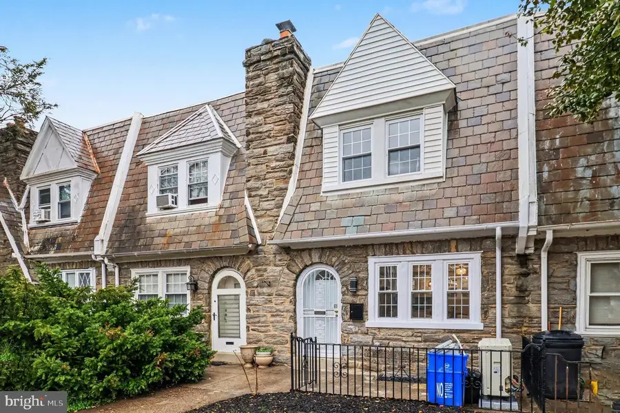 6827 Sprague St, Philadelphia, PA 19119 - #2