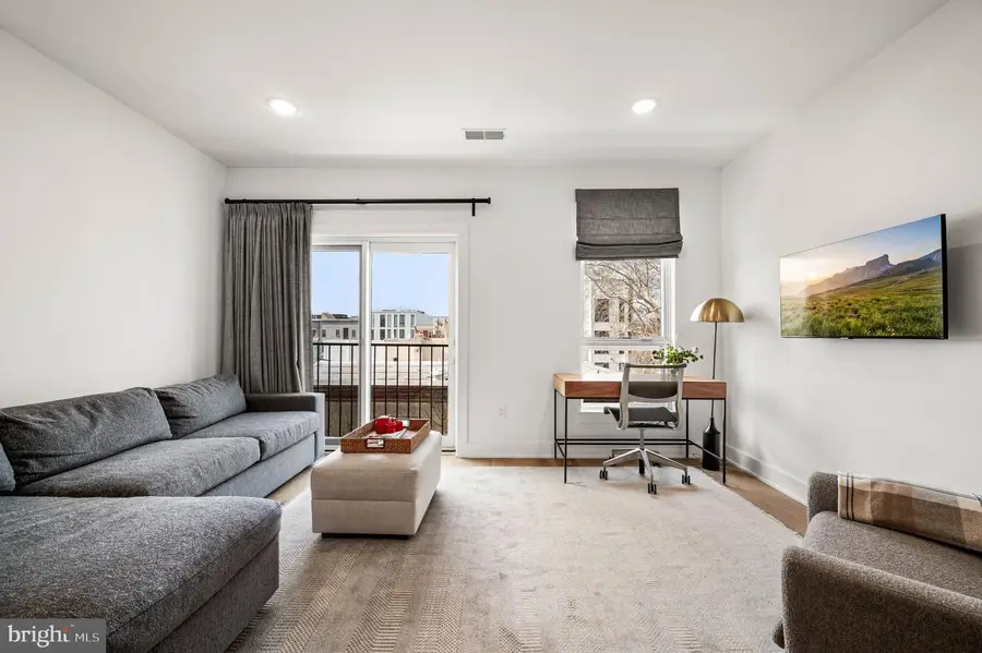 1723 Francis St #4d, Philadelphia, PA 19130 - #2