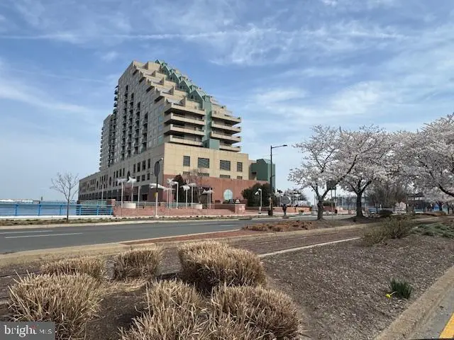 717-00 S Chris Columbus Blvd #1104, Philadelphia, PA 19147 - #1