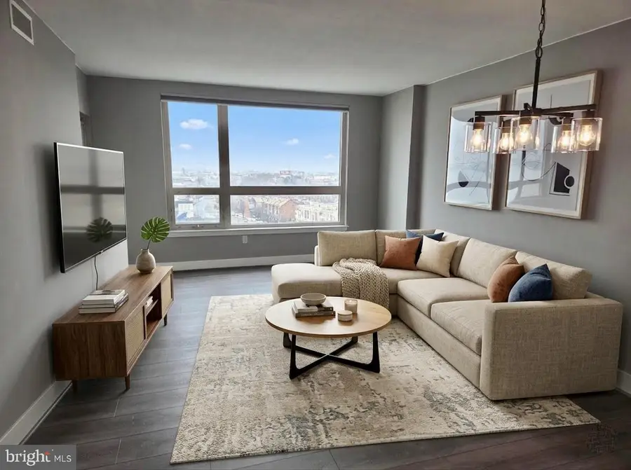 717-00 S Chris Columbus Blvd #1104, Philadelphia, PA 19147 - #3