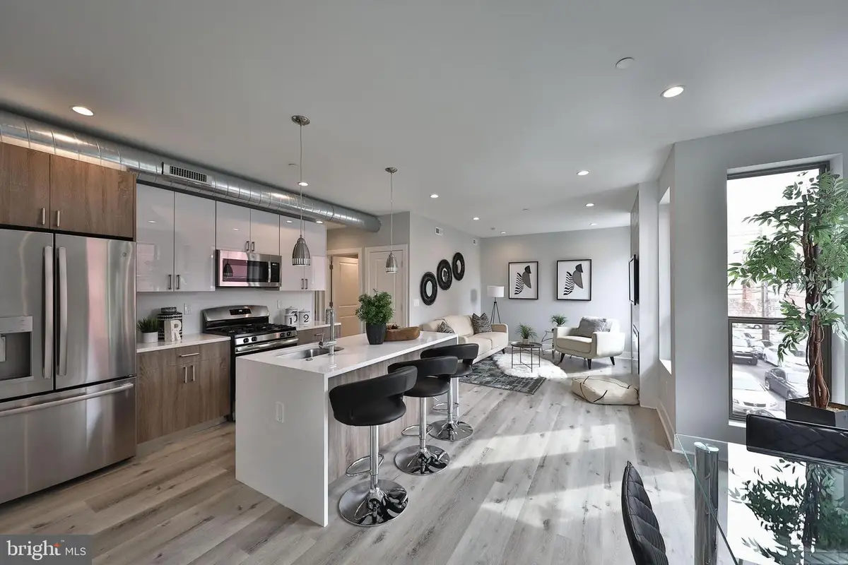 1540-42 Ridge Ave, Philadelphia, PA 19130 - #1