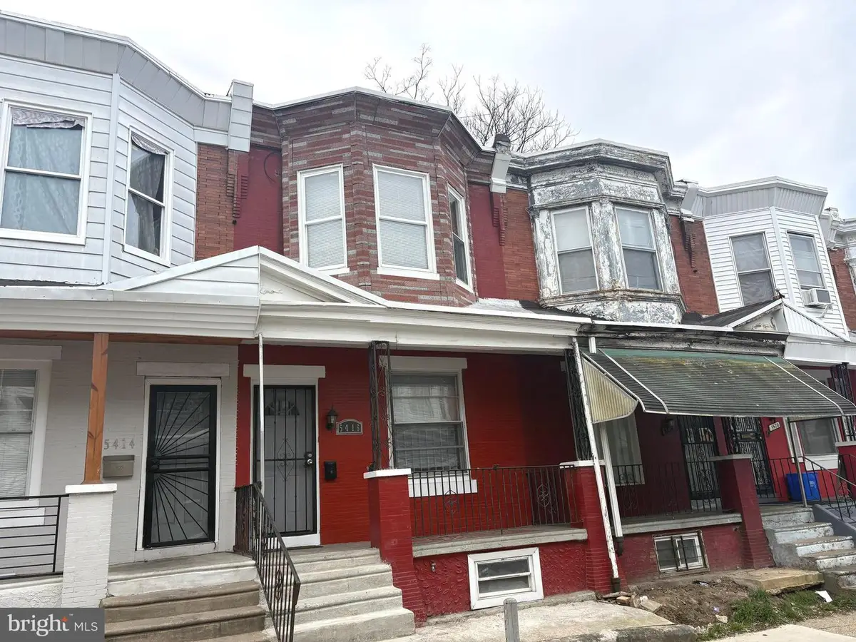 5416 Spring St, Philadelphia, PA 19139 - #1