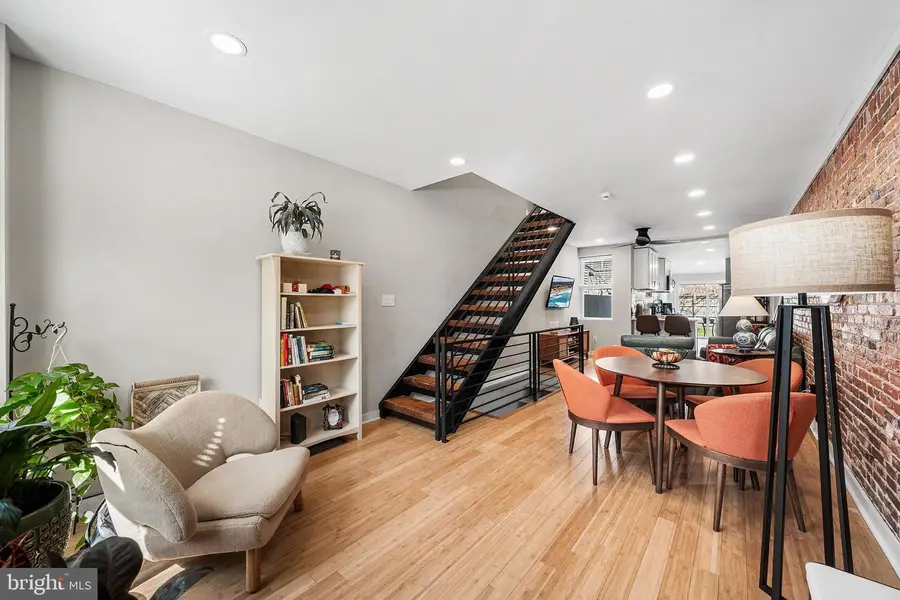 2037 E Fletcher St, Philadelphia, PA 19125 - #3