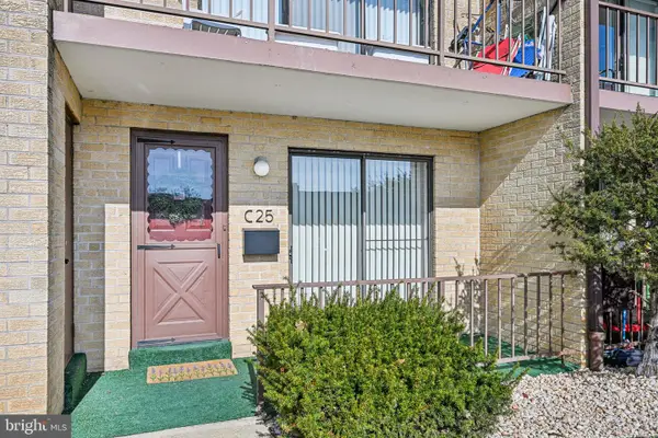 9906 Bustleton Ave #c25, PHILADELPHIA, PA 19115