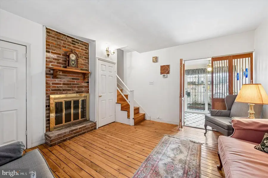 2119 Rodman St, Philadelphia, PA 19146 - #2