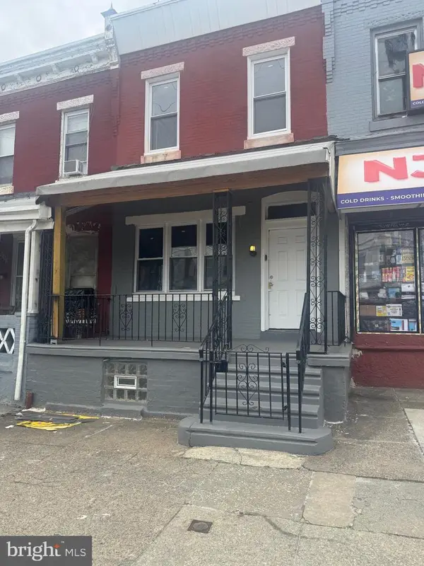 5552 Master St, PHILADELPHIA, PA 19131