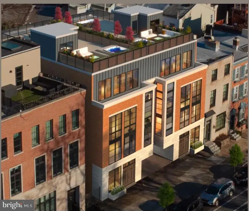 2341 Pennsylvania Avenue, Philadelphia, PA 19130 - #2