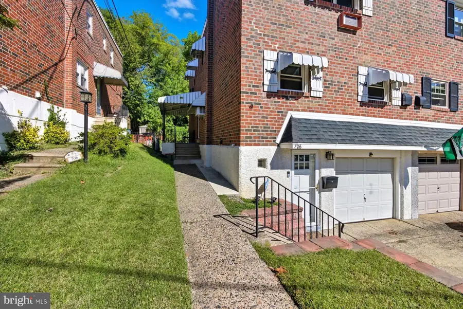 706 Hagner St, Philadelphia, PA 19128 - #3