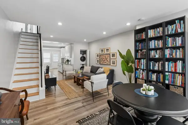 1612 S Lecount St, PHILADELPHIA, PA 19145