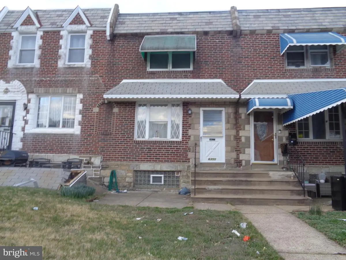 6350 Cardiff St, Philadelphia, PA 19149 - #1
