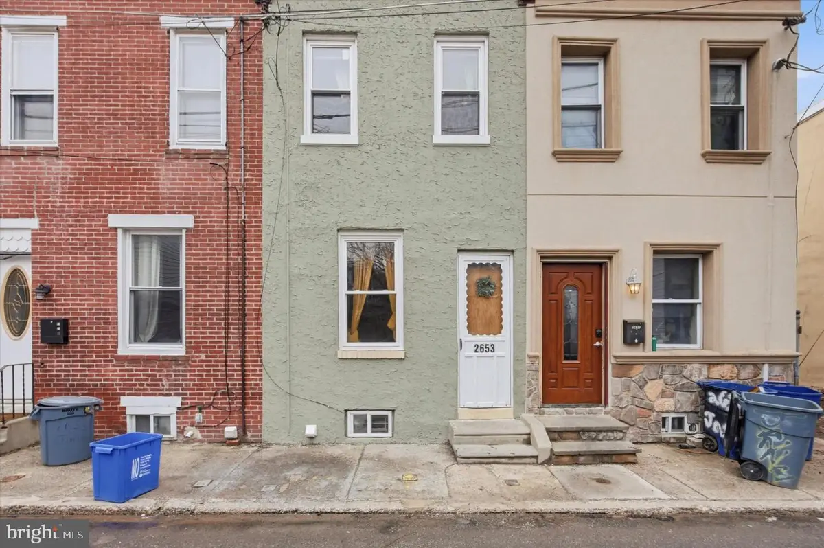 2653 Janney St, Philadelphia, PA 19125 - #1