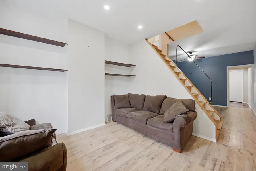 2653 Janney St, Philadelphia, PA 19125 - #2