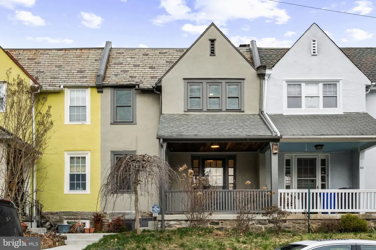 413 W Durham St, Philadelphia, PA 19119 - #1