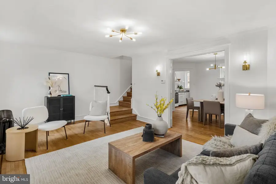 413 W Durham St, Philadelphia, PA 19119 - #2