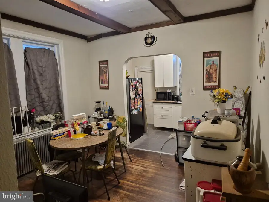 709 S 56th St, Philadelphia, PA 19143 - #3