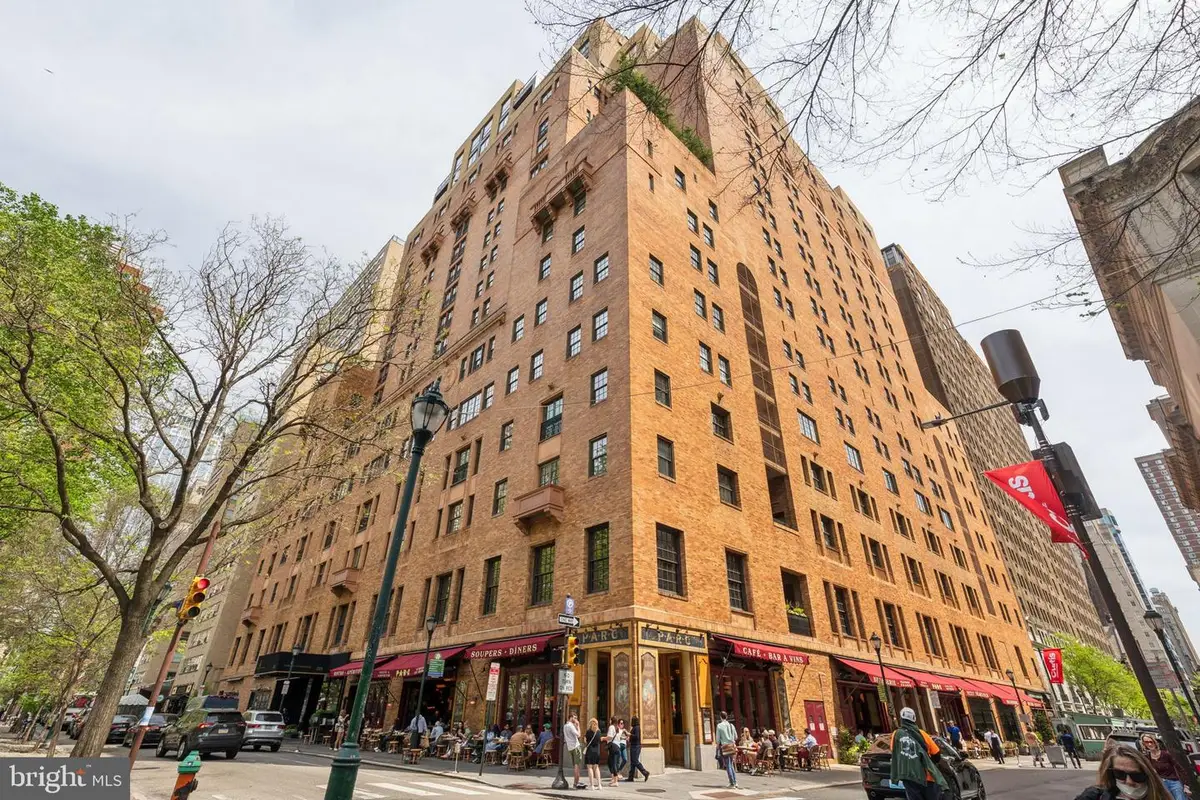 219-29 S 18th St #1422, Philadelphia, PA 19103 - #1