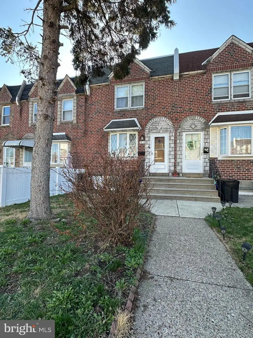 9014 Wesleyan Rd, Philadelphia, PA 19136 - #2