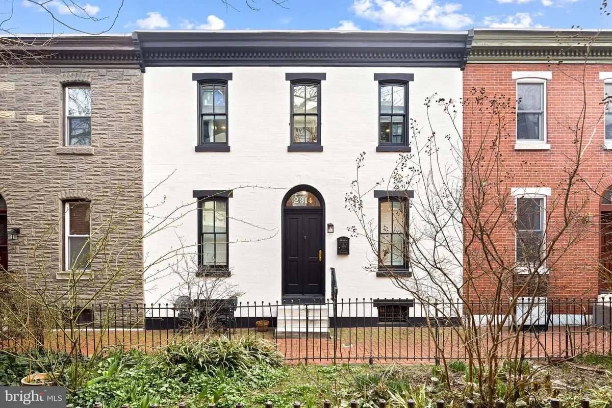 2314 Madison Sq, Philadelphia, PA 19146 - #1