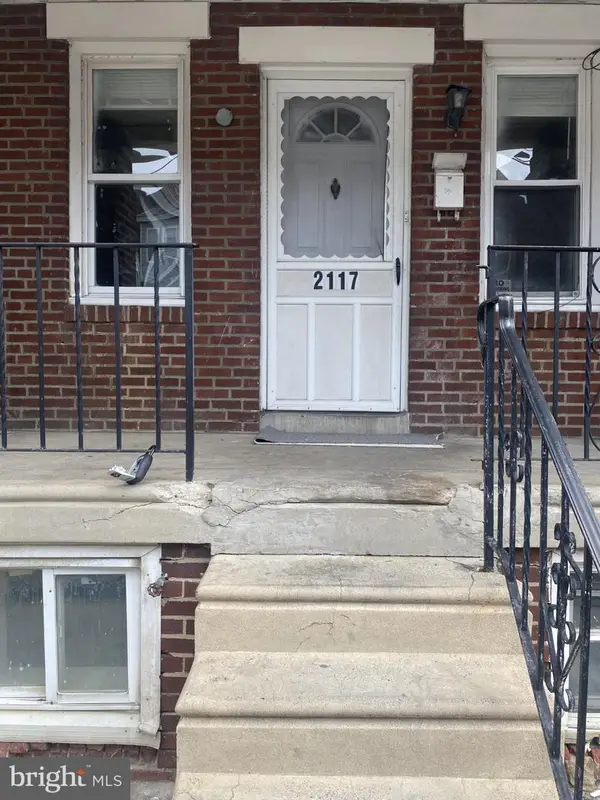2117 Anchor St, PHILADELPHIA, PA 19124