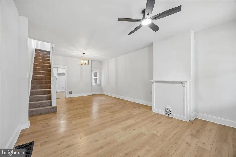 2132 S Simpson St, Philadelphia, PA 19142 - #2