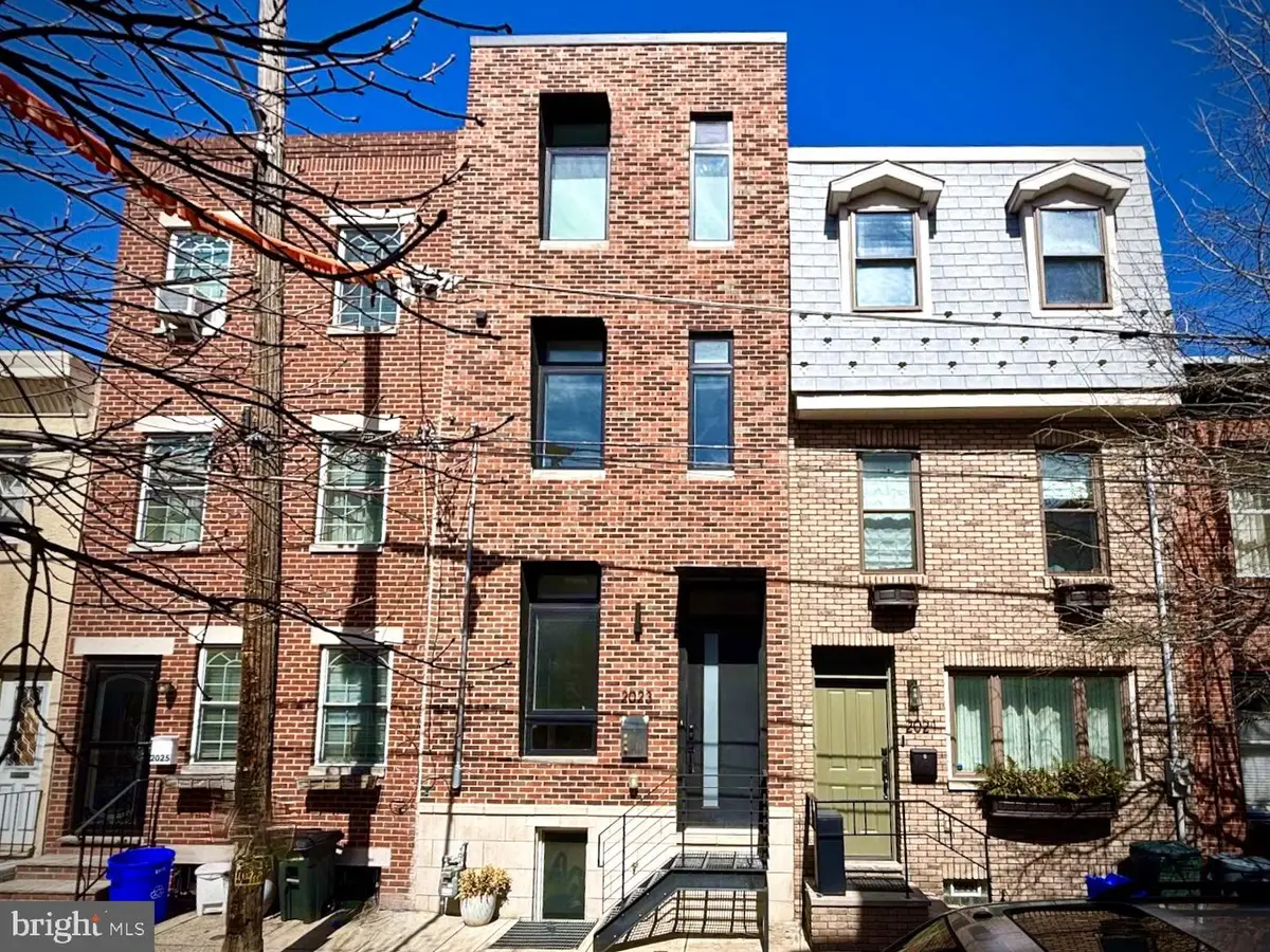 2023 Kimball St, Philadelphia, PA 19146 - #1