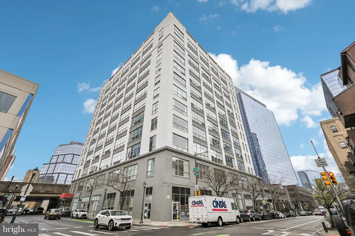 2200-28 Arch St #404, Philadelphia, PA 19103 - #1