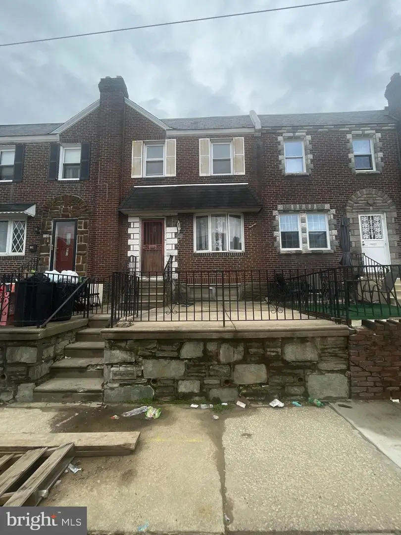 890 Carver St, Philadelphia, PA 19124 - #1