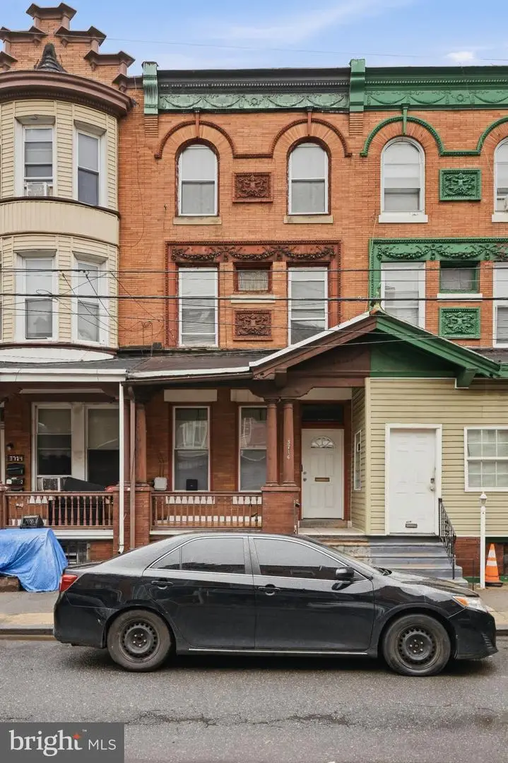 3716 N Carlisle St, Philadelphia, PA 19140 - #2