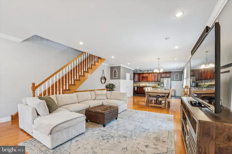 1639 S 19th St, Philadelphia, PA 19145 - #2