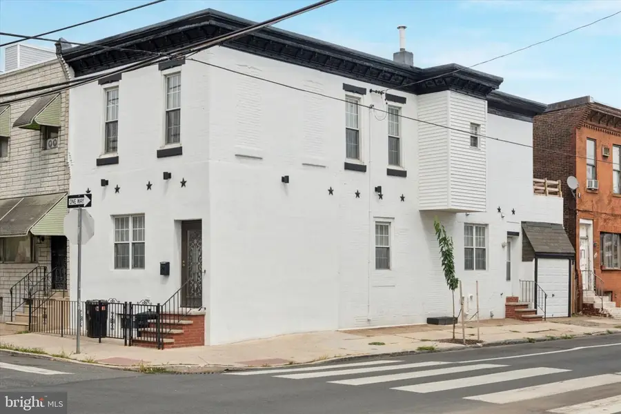 1639 S 19th St, Philadelphia, PA 19145 - #3