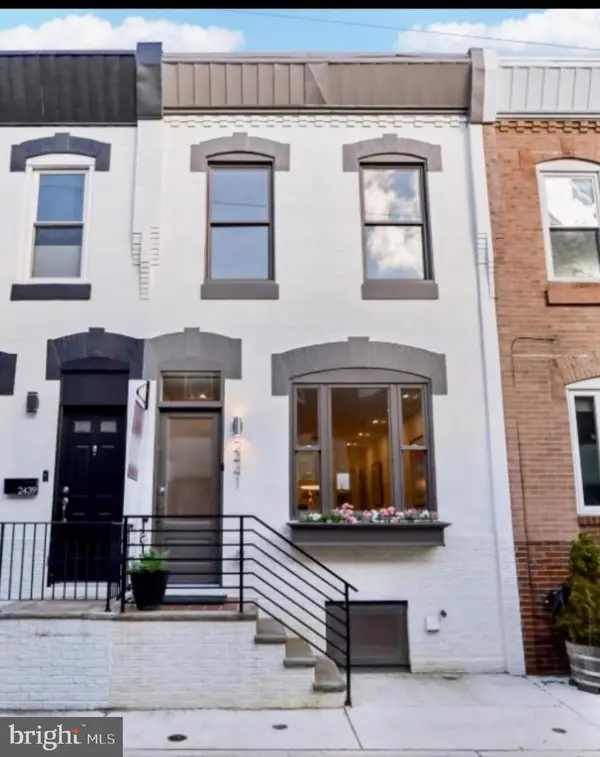 2441 S Clarion St, PHILADELPHIA, PA 19148