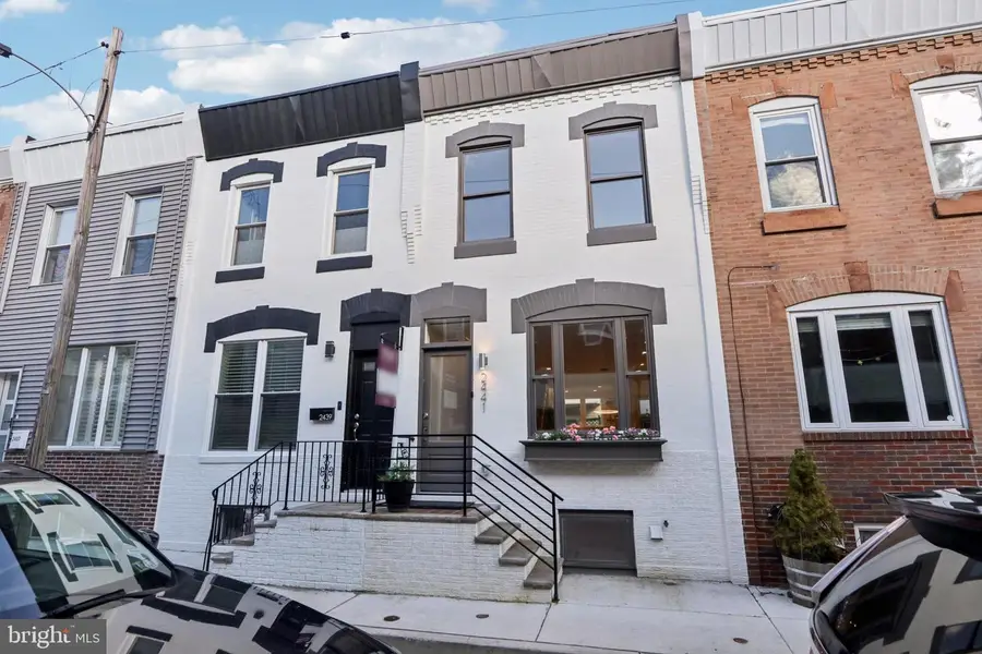 2441 S Clarion St, Philadelphia, PA 19148 - #3