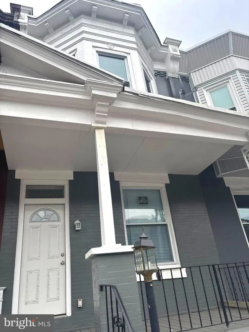 2763 N 24th St, Philadelphia, PA 19132 - #1