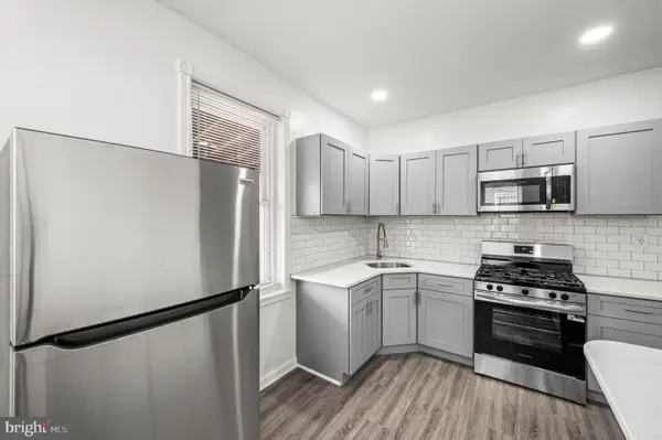 6629 Hegerman St, PHILADELPHIA, PA 19135