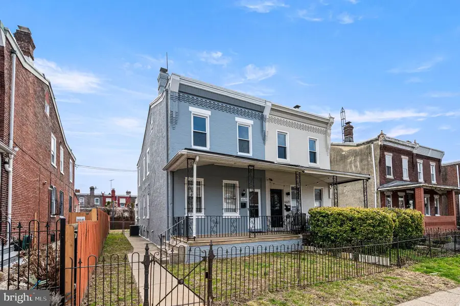 6629 Hegerman St, Philadelphia, PA 19135 - #2