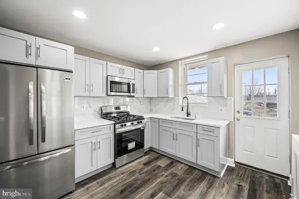 136 W Clarkson Ave, PHILADELPHIA, PA 19120