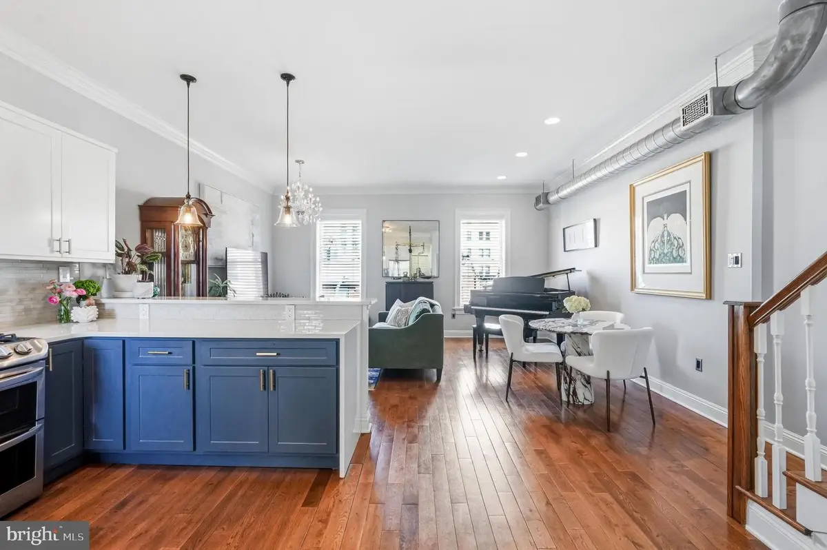 1906-00 Pine St #4, Philadelphia, PA 19103 - #1