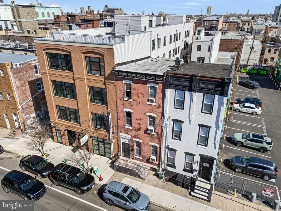 1209 S 15th St, Philadelphia, PA 19146 - #2