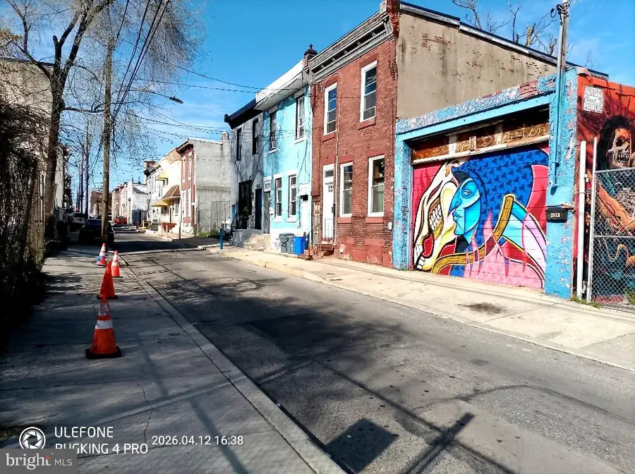 2523 N Palethorp St, Philadelphia, PA 19133 - #3