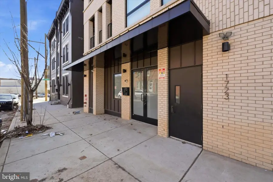 1723 Francis St #3f, Philadelphia, PA 19130 - #2