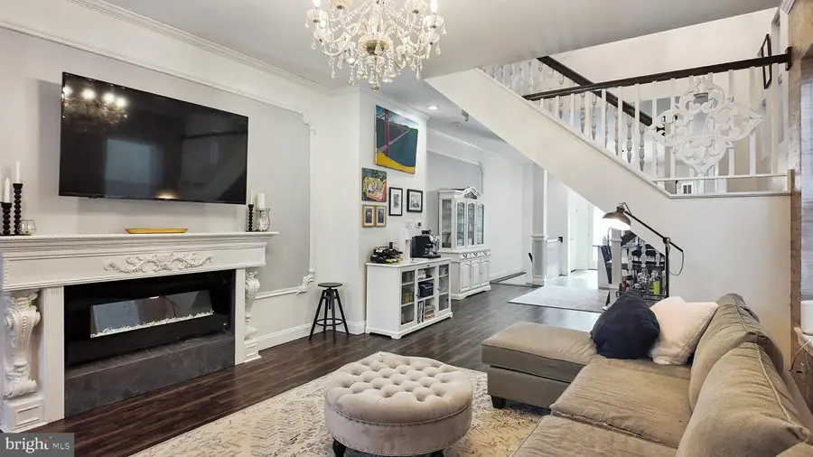 224 W Penn St, Philadelphia, PA 19144 - #3